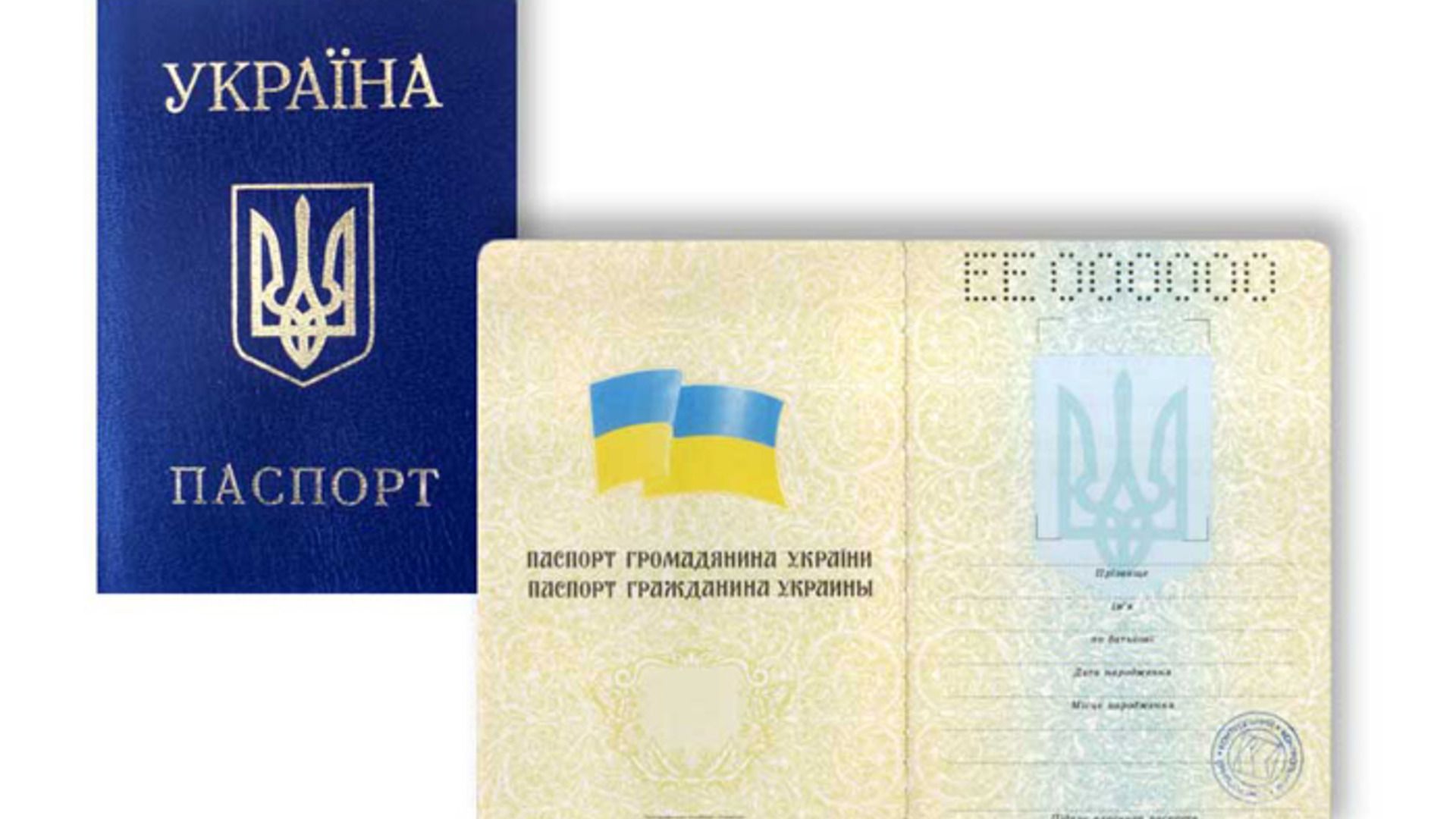 Тарас Кремінь закликає Раду прибрати з паспортів  дублювання російською