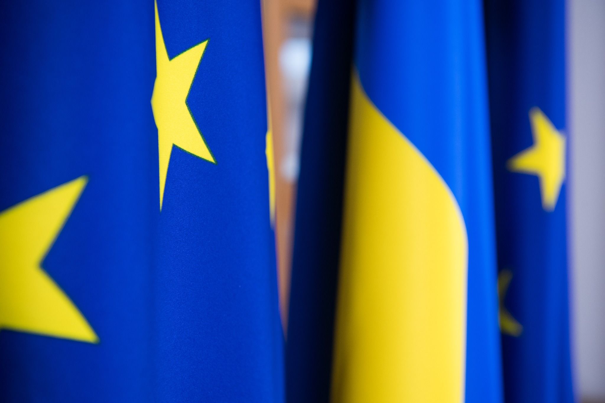 Членство України в ЄС - це абсолютно реальна мета.