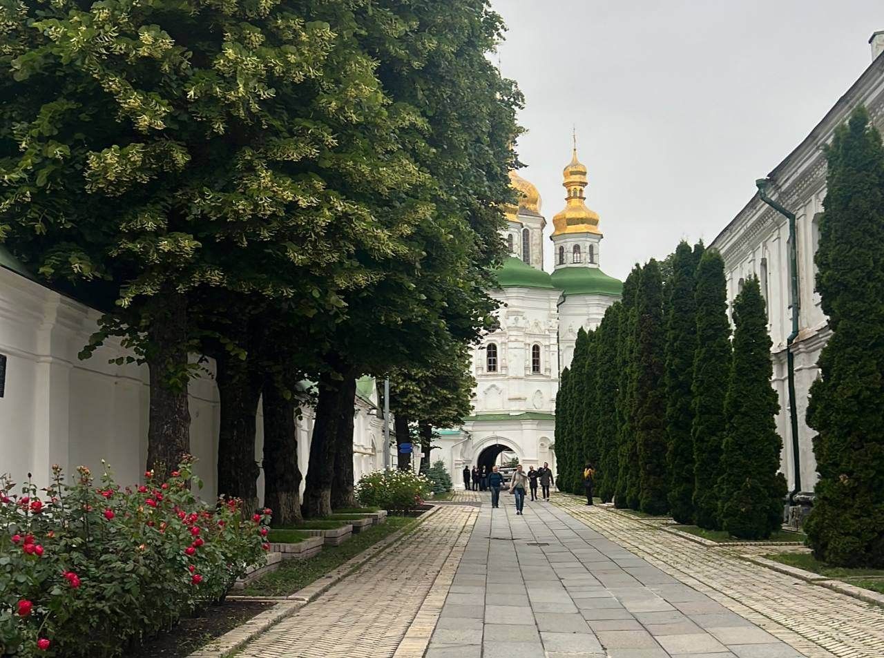 Києво-Печерська епопея: московський патріархат не підписав документи про передачу майна лаври
