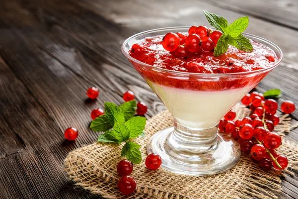 Нашого поля ягоди: рецепти літніх десертів для гарного настрою