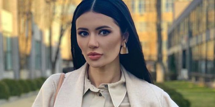 Кремлівська пропагандистка Панченко отримала підозру у державній зраді