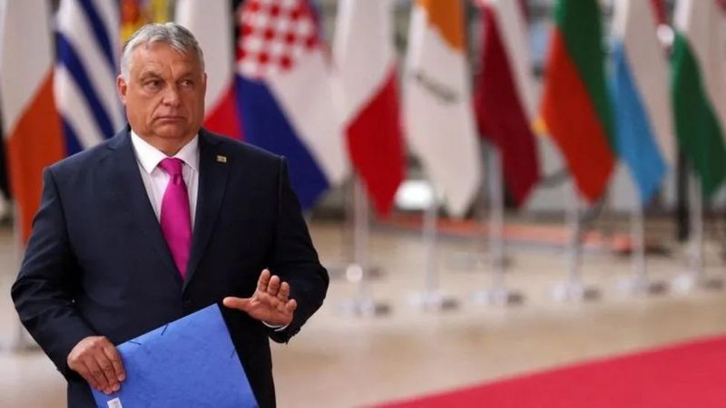 Деякі країни заявили, що проміжний огляд дасть прем’єр-міністру Угорщини Віктору Орбану можливість накласти вето на подальшу допомогу.