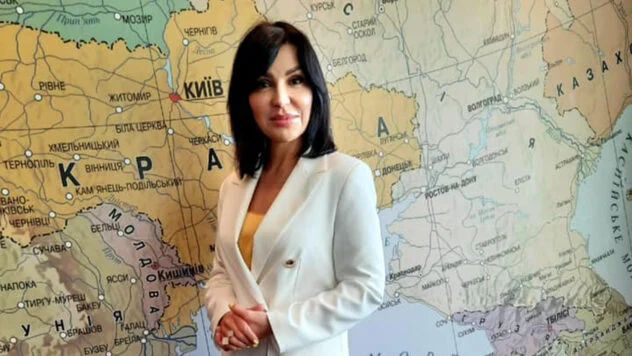 Мін’юст оскаржить повернення на посаду громадянки рф Марини Прилуцької