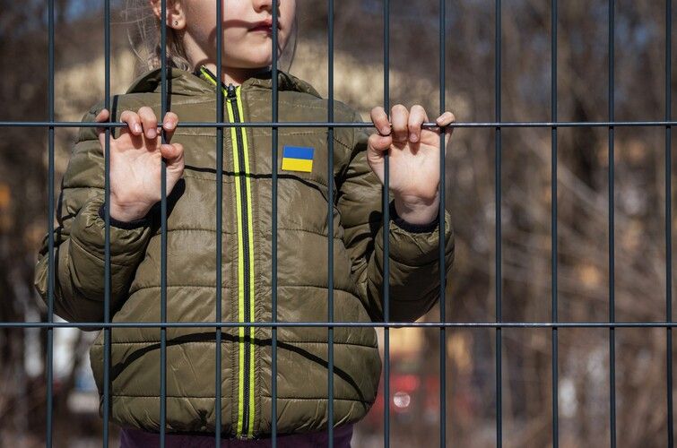 Із ТОТ повернуто ще 4 українських дітей – Кулеба
