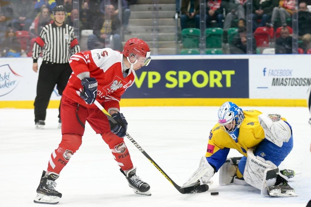Українська хокейна збірна пробилися до фіналу кваліфікації на Олімпіаду-2026