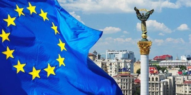 Вступ України в ЄС: Єврокомісія представить переговорну рамку до 12 березня