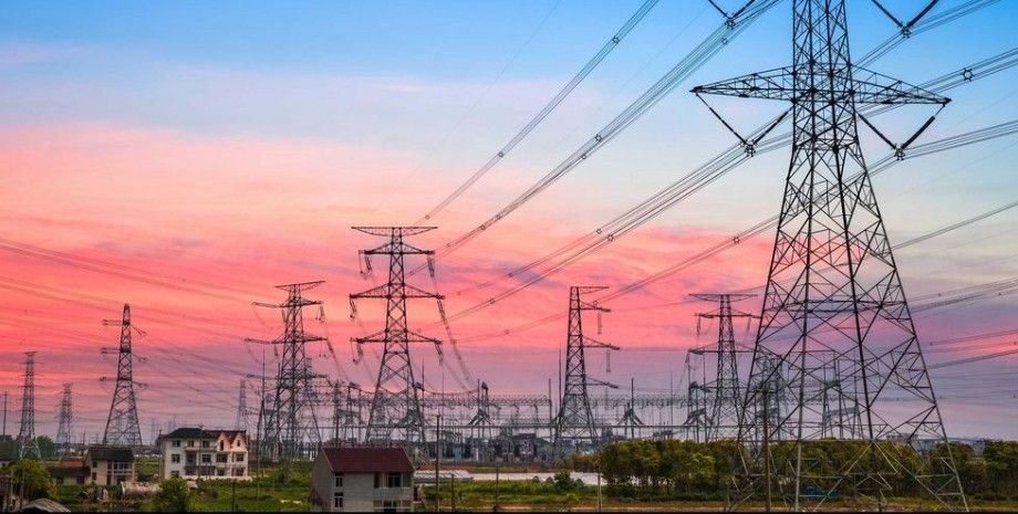 Профіцит електроенергії: Україна експортуватиме рекордну кількість електрики до Європи