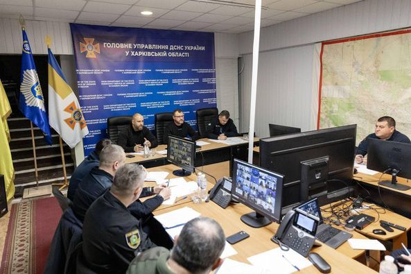 Зведені загони МВС будуть направлені в регіони - Клименко
