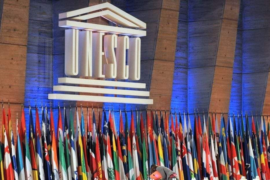 ЮНЕСКО ухвалило рішення про дії та програму надзвичайної допомоги Україні.