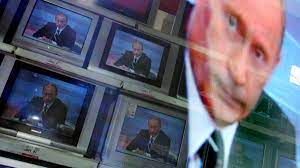 Чехія викрила пропагандистську мережу в ЄС під назвою «Голос Європи» до якої причетний Медведчук.