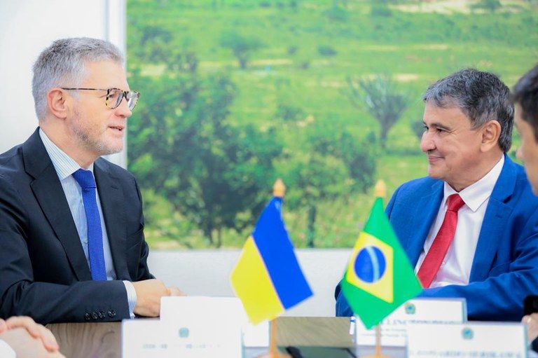 Можновладці Бразилії уникають оцінок війни в Україні – посол Мельник