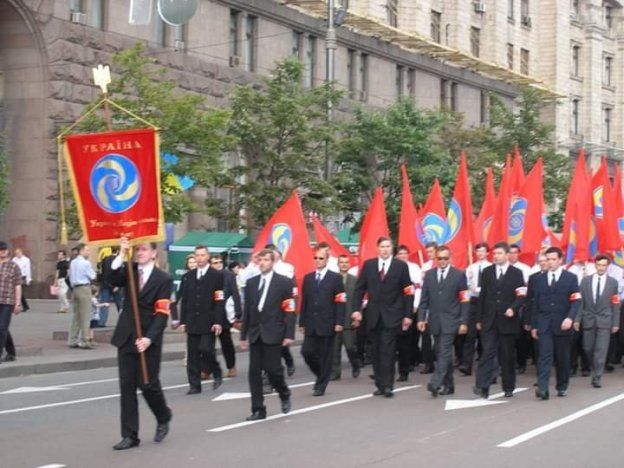 Восьмий ААС розглянув справу щодо заборони політичної партії «Соціал-патріотична асамблея слов’ян» і виніс остаточний вердикт.