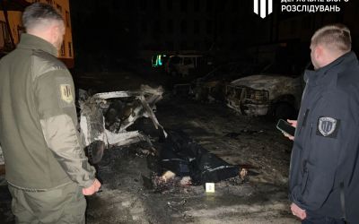 Здетонували боєприпаси: у Миколаєві загинули військовслужбовці й постраждали рятувальники