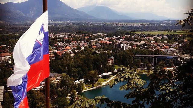 Словенія проведе потрійний референдум з виборами до ЄС